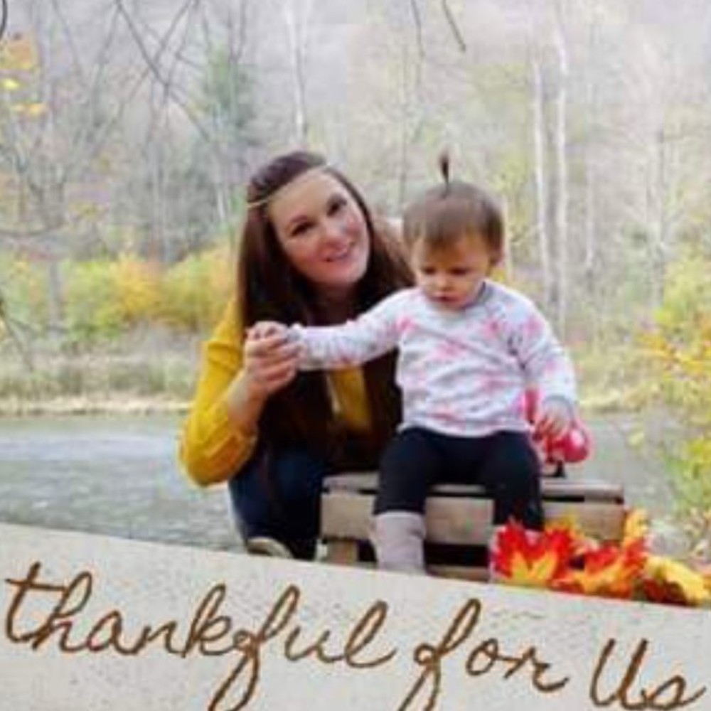Meet your Posher, Shawna marie